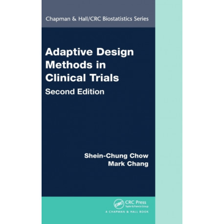 Adaptive Design Methods in Clinical Trials