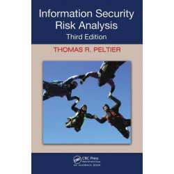 Information Security Risk Analysis