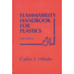 Flammability Handbook for Plastics