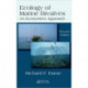 Ecology of Marine Bivalves: An Ecosystem Approach, Second Edition