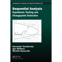 Sequential Analysis: Hypothesis Testing and Changepoint Detection
