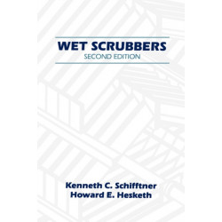Wet Scrubbers