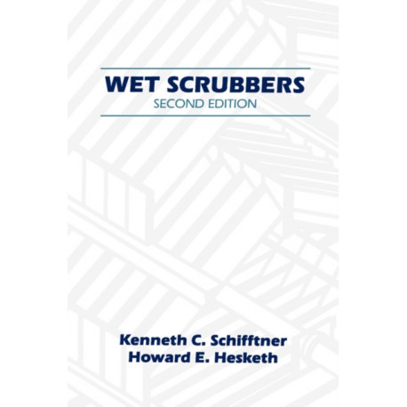 Wet Scrubbers
