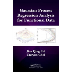 Gaussian Process Regression Analysis for Functional Data