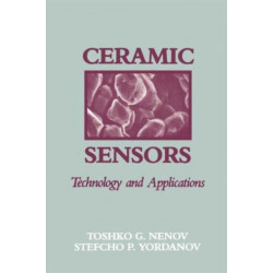 Ceramic Sensors: Technology and Applications