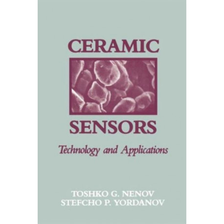 Ceramic Sensors: Technology and Applications