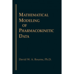Mathematical Modeling of Pharmacokinetic Data