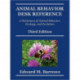Animal Behavior Desk Reference: A Dictionary of Animal Behavior, Ecology, and Evolution, Third Edition