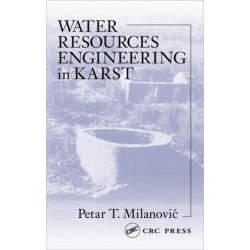Water Resources Engineering in Karst