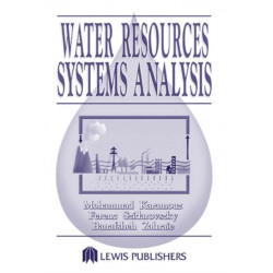 Water Resources Systems Analysis