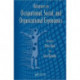 Advances in Occupational, Social, and Organizational Ergonomics