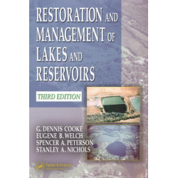 Restoration and Management of Lakes and Reservoirs