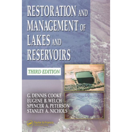 Restoration and Management of Lakes and Reservoirs