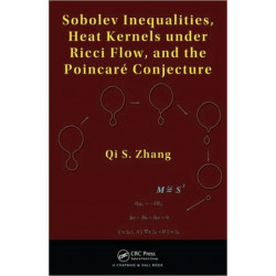 Sobolev Inequalities, Heat Kernels under Ricci Flow, and the Poincare Conjecture