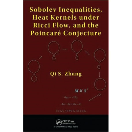 Sobolev Inequalities, Heat Kernels under Ricci Flow, and the Poincare Conjecture