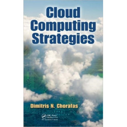 Cloud Computing Strategies