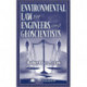 Environmental Law for Engineers and Geoscientists