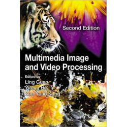 Multimedia Image and Video Processing