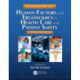 Handbook of Human Factors and Ergonomics in Health Care and Patient Safety