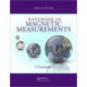 Handbook of Magnetic Measurements