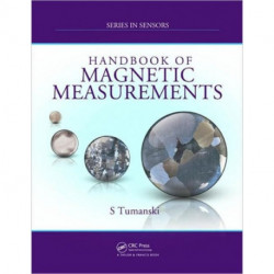 Handbook of Magnetic Measurements