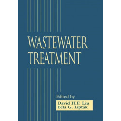 Wastewater Treatment