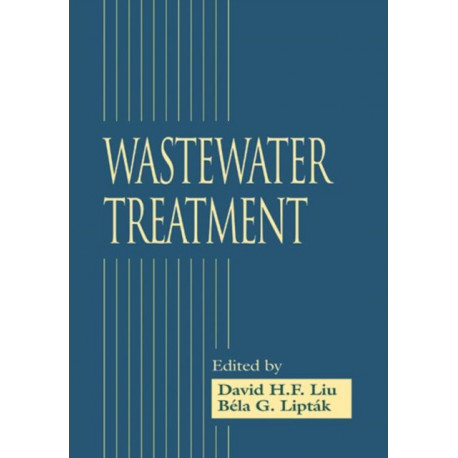 Wastewater Treatment