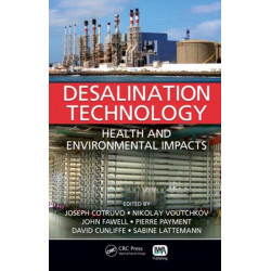 Desalination Technology: Health and Environmental Impacts