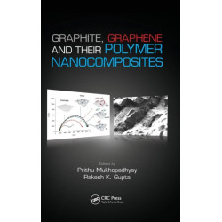 Graphite, Graphene, and Their Polymer Nanocomposites