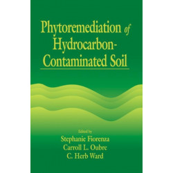 Phytoremediation of Hydrocarbon-Contaminated Soils