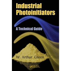 Industrial Photoinitiators: A Technical Guide