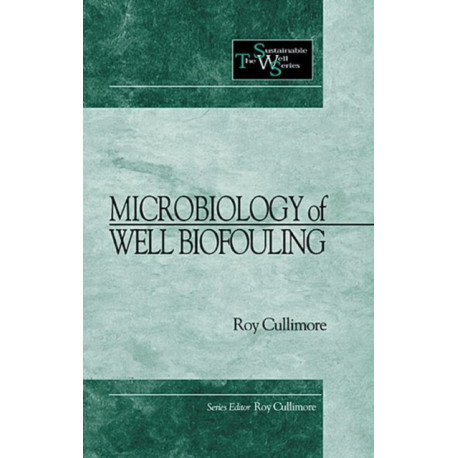 Microbiology of Well Biofouling