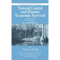 Natural Capital and Human Economic Survival