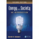 Energy and Society: An Introduction, Second Edition