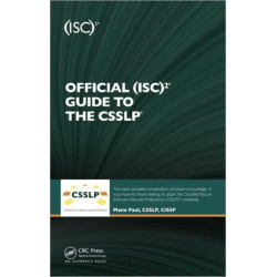 Official (ISC)2 Guide to the CSSLP