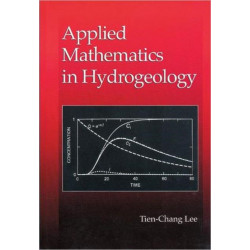Applied Mathematics in Hydrogeology