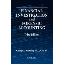 Financial Investigation and Forensic Accounting