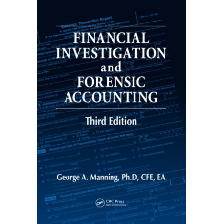 Financial Investigation and Forensic Accounting