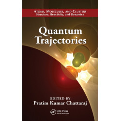 Quantum Trajectories