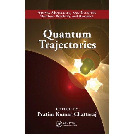 Quantum Trajectories