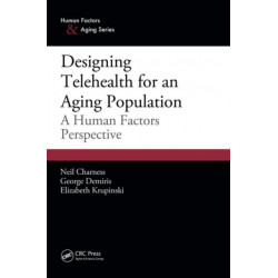 Designing Telehealth for an Aging Population: A Human Factors Perspective