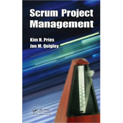Scrum Project Management