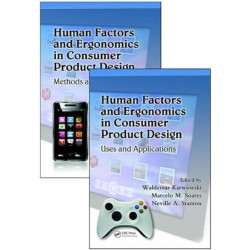 Kansei Engineering, 2 Volume Set