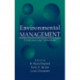 Environmental Management: Problems and Solutions