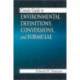 Concise Guide to Environmental Definitions, Conversions, and Formulae