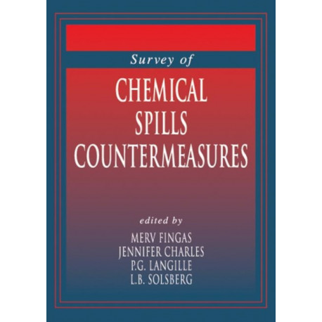 Survey of Chemical Spill Countermeasures