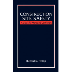 Construction Site Safety: A Guide for Managing Contractors