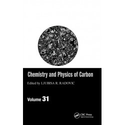 Chemistry & Physics of Carbon: Volume 31