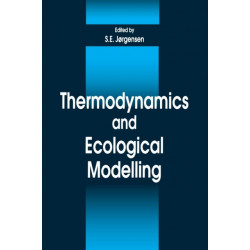 Thermodynamics and Ecological Modelling