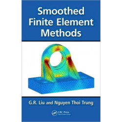 Smoothed Finite Element Methods